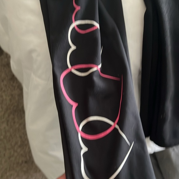 4 pairs of girls leggings! Size 9Y, 9-10Y - Picture 2 of 7